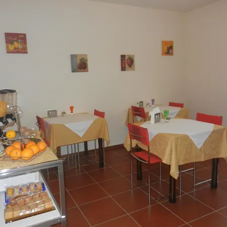 Ad Hoc San Paolo d'Argon