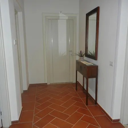 Bed and breakfast Ad Hoc San Paolo d'Argon