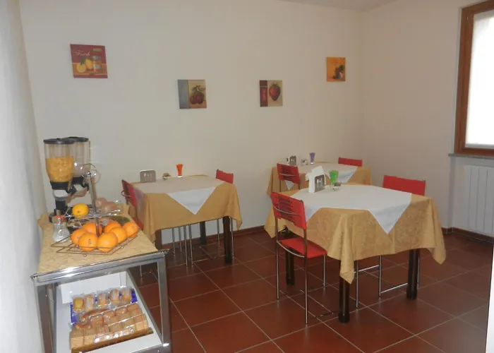 Ad Hoc Costa di Mezzate