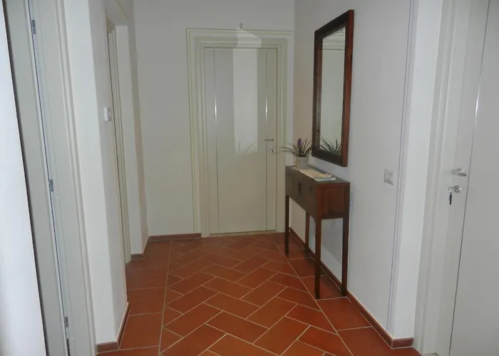 Bed & Breakfast Ad Hoc Costa di Mezzate
