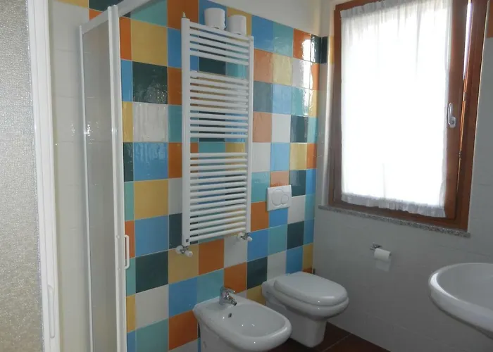 Bed & Breakfast Ad Hoc