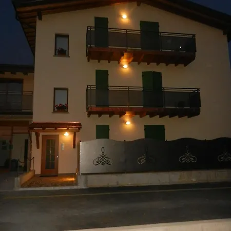 Ad Hoc Costa di Mezzate