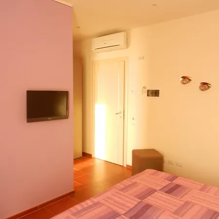 Bed & Breakfast Ad Hoc San Paolo d'Argon