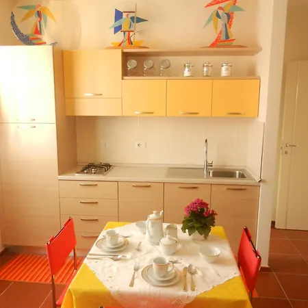 Bed & Breakfast Ad Hoc 3*