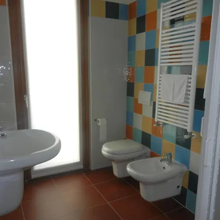 Ad Hoc Costa di Mezzate