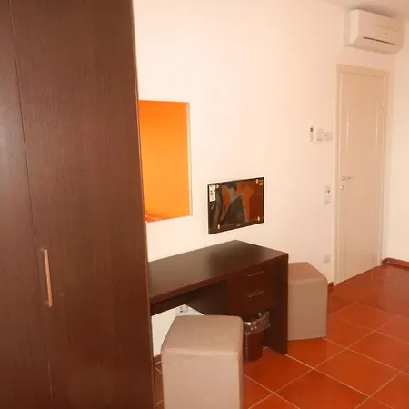 Bed and breakfast Ad Hoc 3*