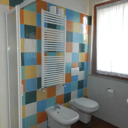 Bed & Breakfast Ad Hoc