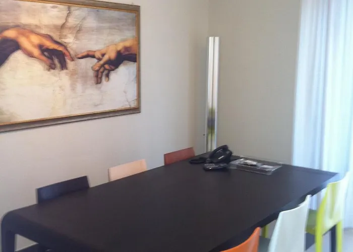 Bed and Breakfast Ad Hoc